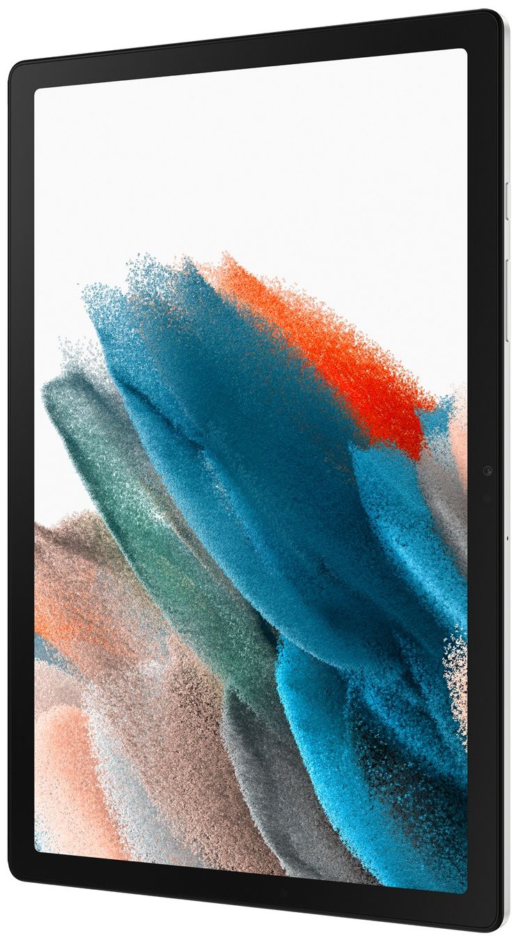 Refurbished Galaxy Tab A8 (2021) 10.5-inch - Reebelo US