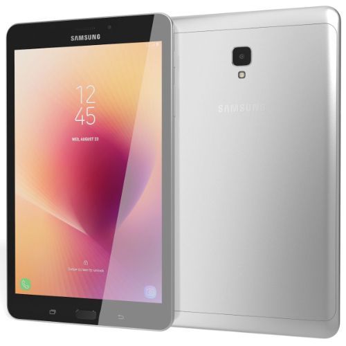 Refurbished Galaxy Tab A (2017) 8.0-inch - Reebelo US