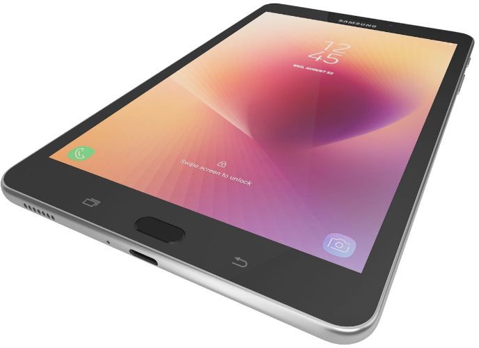 Refurbished Galaxy Tab A (2017) 8.0-inch - Reebelo US