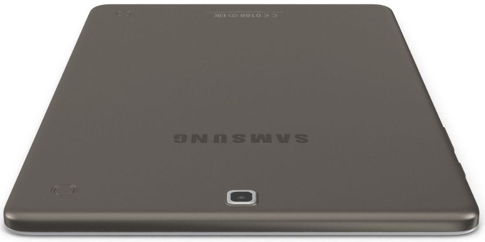 Refurbished Galaxy Tab A (2015) 9.7-inch - Reebelo US