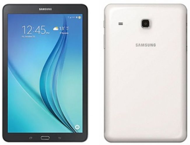 Galaxy Tab E (2016) 8.0-inch