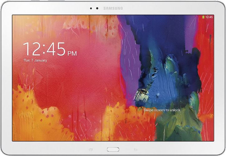Refurbished Galaxy Tab Pro (2014) 12.2-inch - Reebelo US