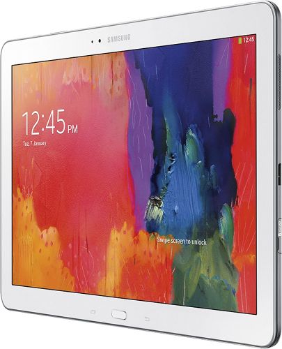 Refurbished Galaxy Tab Pro (2014) 12.2-inch - Reebelo US