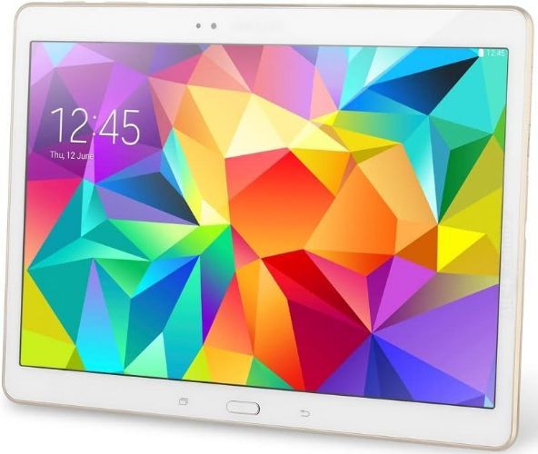 Refurbished Galaxy Tab S (2014) 10.5-inch - Reebelo US