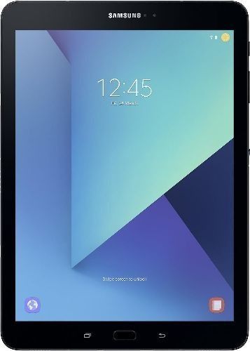 Galaxy Tab S3 (2017) (without S-Pen) 9.7-inch - 32GB - WiFi - Black