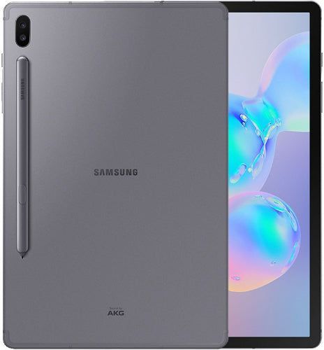 Refurbished Galaxy Tab S6 (2019) 10.5-inch - Reebelo US