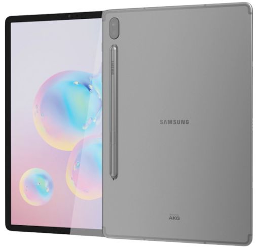 Refurbished Galaxy Tab S6 (2019) 10.5-inch - Reebelo US