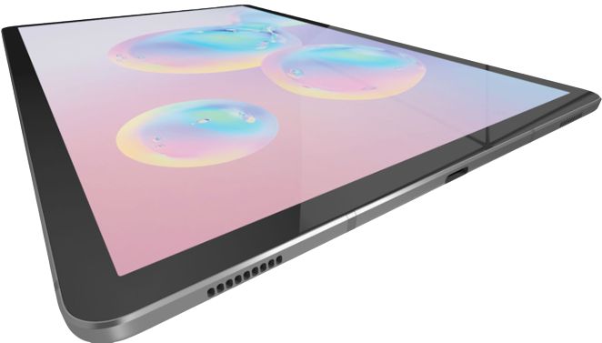 Refurbished Galaxy Tab S6 (2019) 10.5-inch - Reebelo US