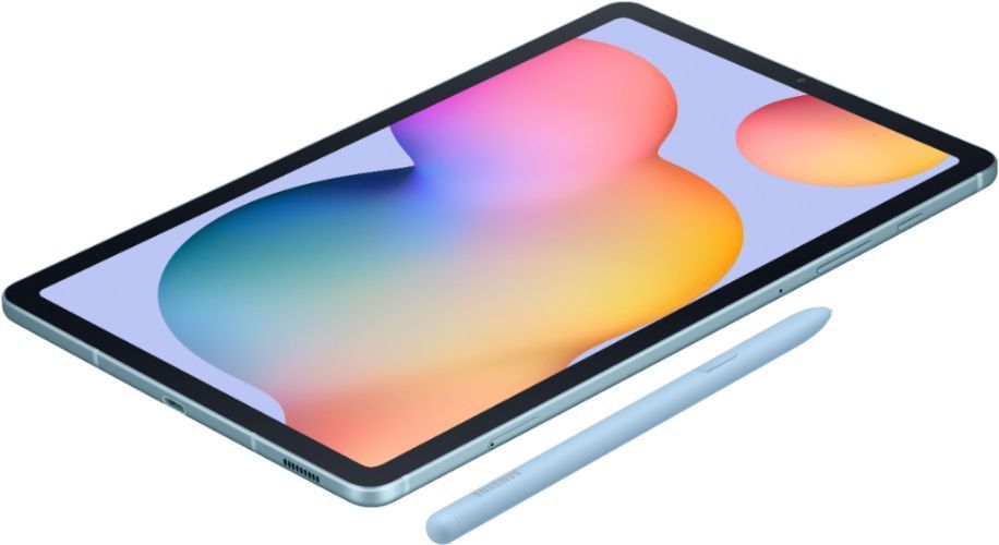 Refurbished Galaxy Tab S6 Lite (2020) 10.4-inch - Reebelo US