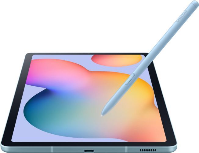 Refurbished Galaxy Tab S6 Lite (2020) 10.4-inch - Reebelo US