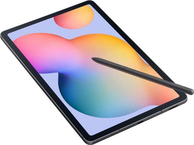 Refurbished Galaxy Tab S6 Lite (2020) 10.4-inch - Reebelo US
