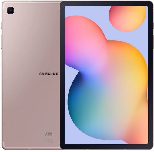 Refurbished Galaxy Tab S6 Lite (2020) 10.4-inch - Reebelo US