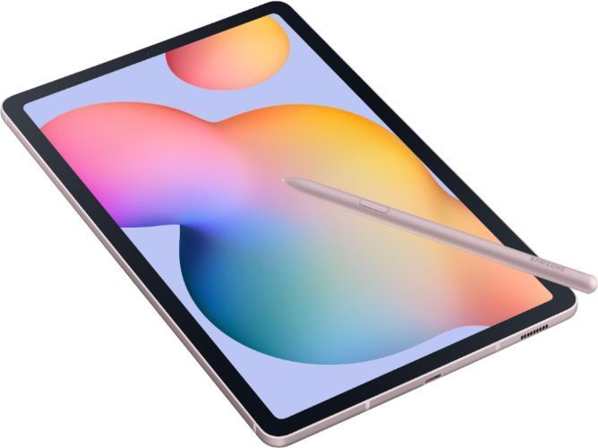 Refurbished Galaxy Tab S6 Lite (2020) 10.4-inch - Reebelo US