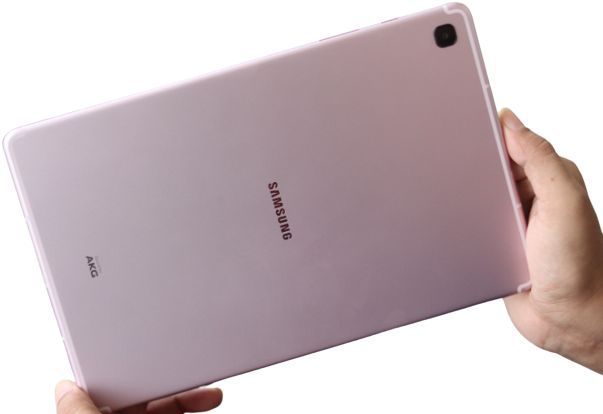 Refurbished Galaxy Tab S6 Lite (2020) 10.4-inch - Reebelo US