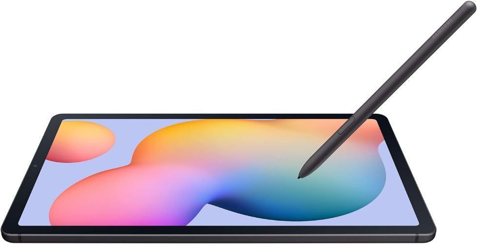 Refurbished Galaxy Tab S6 Lite (2022) 10.4-inch - Reebelo US