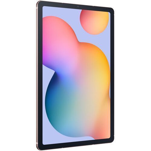 Galaxy Tab S6 Lite (2022) (without S-Pen) 10.4-inch - 64GB - WiFi - Chiffon Rose