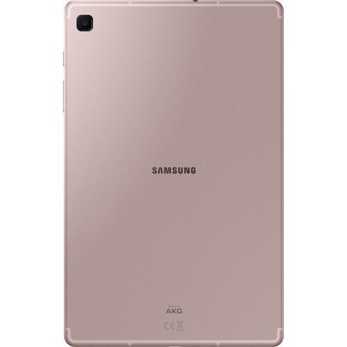 Refurbished Galaxy Tab S6 Lite (2022) (without S-Pen) 10.4-inch - Reebelo US