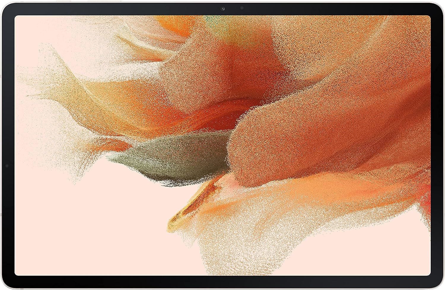 Refurbished Galaxy Tab S7 FE (2021) 12.4-inch - Reebelo US