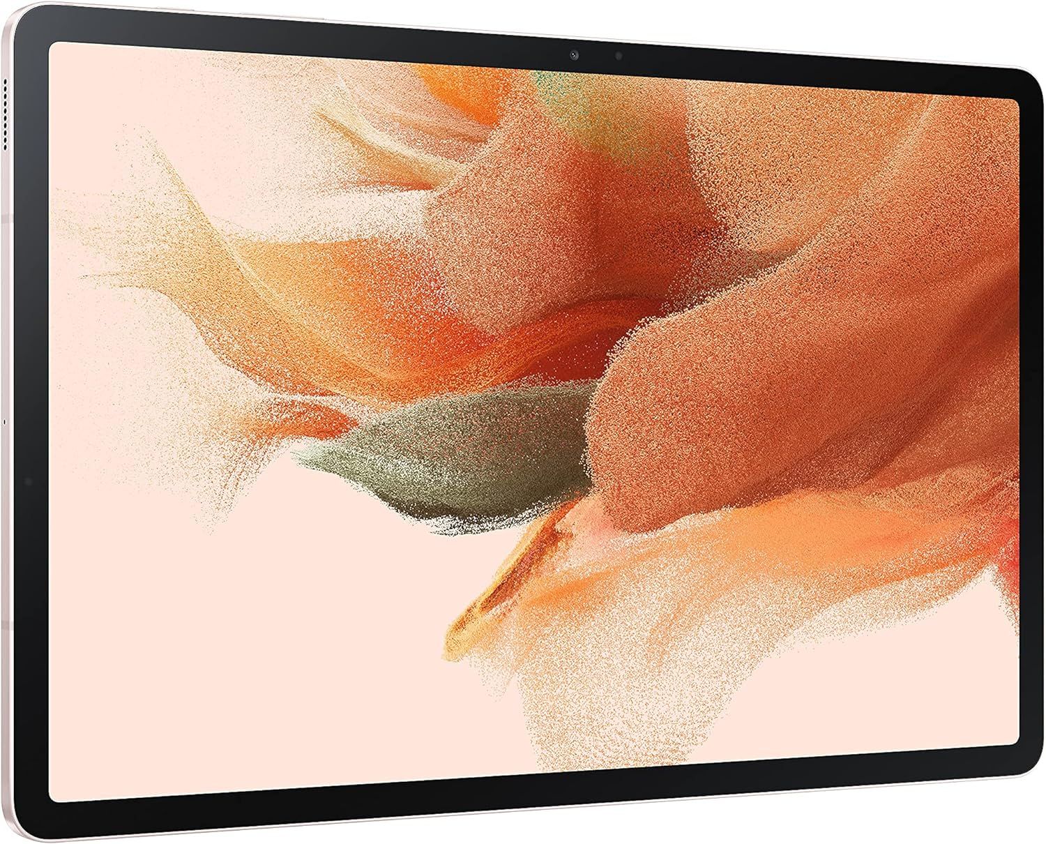 Refurbished Galaxy Tab S7 FE (2021) 12.4-inch - Reebelo US