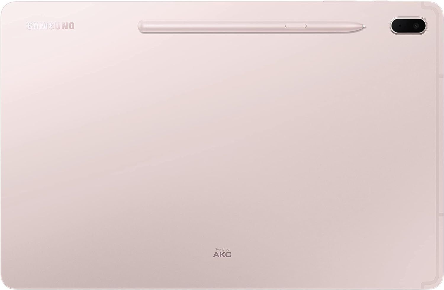 Refurbished Galaxy Tab S7 FE (2021) 12.4-inch - Reebelo US
