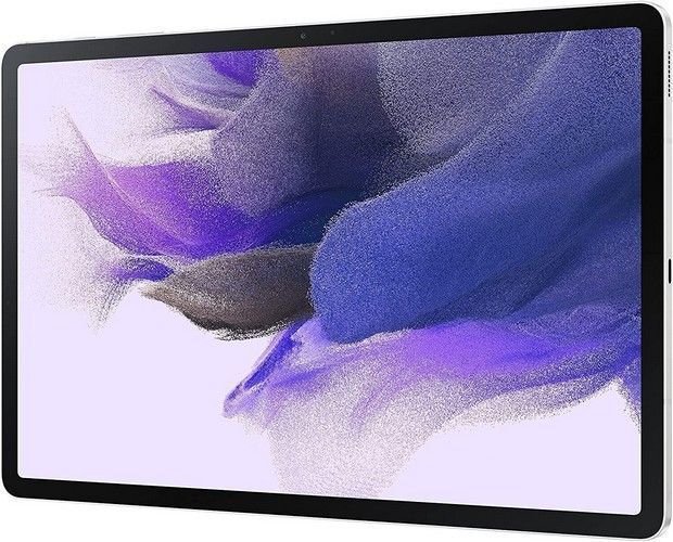 Refurbished Galaxy Tab S7 FE (2021) 12.4-inch - Reebelo US