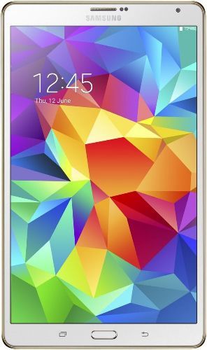 Refurbished Galaxy Tab S (2014) 8.4-inch - Reebelo US