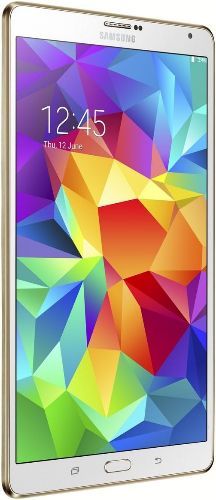 Refurbished Galaxy Tab S (2014) 8.4-inch - Reebelo US