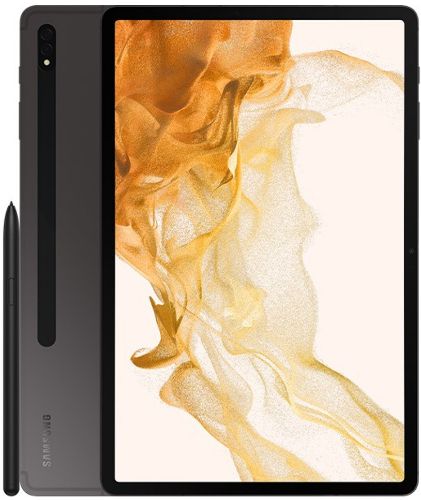 Refurbished Galaxy Tab S8 Ultra (2022) 14.6-inch - Reebelo US