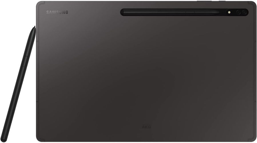 Refurbished Galaxy Tab S8 Ultra (2022) 14.6-inch - Reebelo US