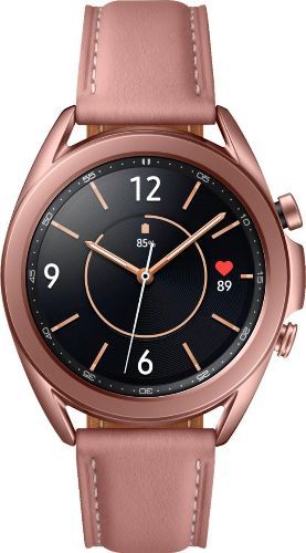 Refurbished Samsung Galaxy Watch3 - Reebelo US