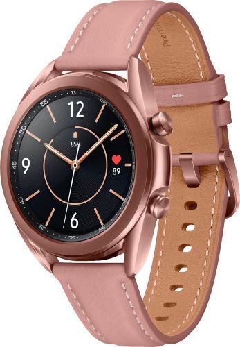 Refurbished Samsung Galaxy Watch3 - Reebelo US