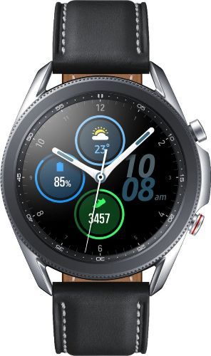 Refurbished Samsung Galaxy Watch3 - Reebelo US