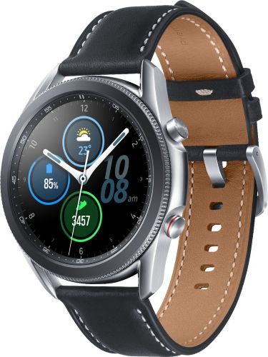 Refurbished Samsung Galaxy Watch3 - Reebelo US