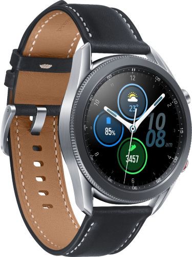 Refurbished Samsung Galaxy Watch3 - Reebelo US