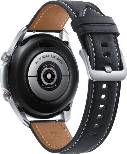 Refurbished Samsung Galaxy Watch3 - Reebelo US