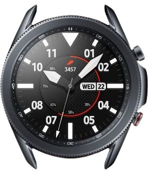 Refurbished Samsung Galaxy Watch3 (No Band) - Reebelo US