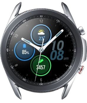Refurbished Samsung Galaxy Watch3 (No Band) - Reebelo US