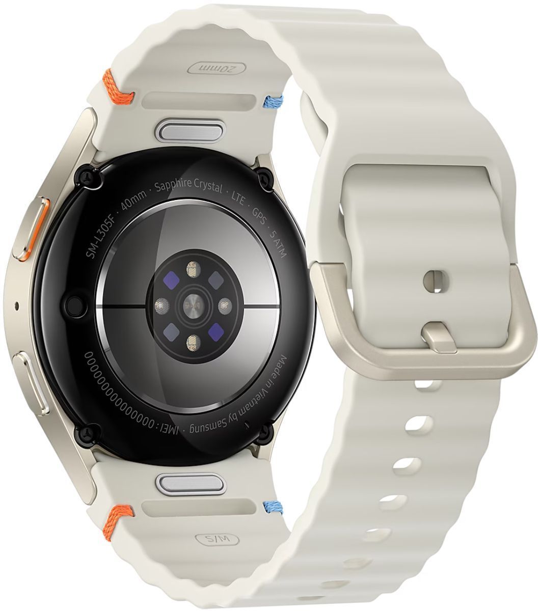 Refurbished Galaxy Watch7 - Reebelo US