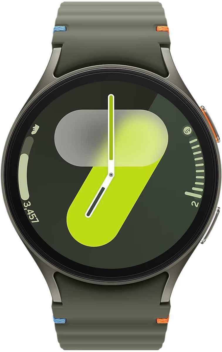 Refurbished Galaxy Watch7 - Reebelo US