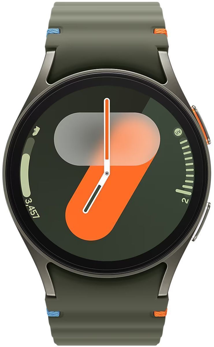 Refurbished Galaxy Watch7 - Reebelo US