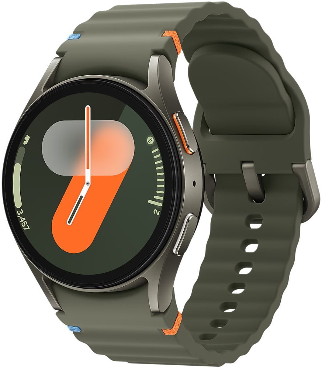 Refurbished Galaxy Watch7 - Reebelo US