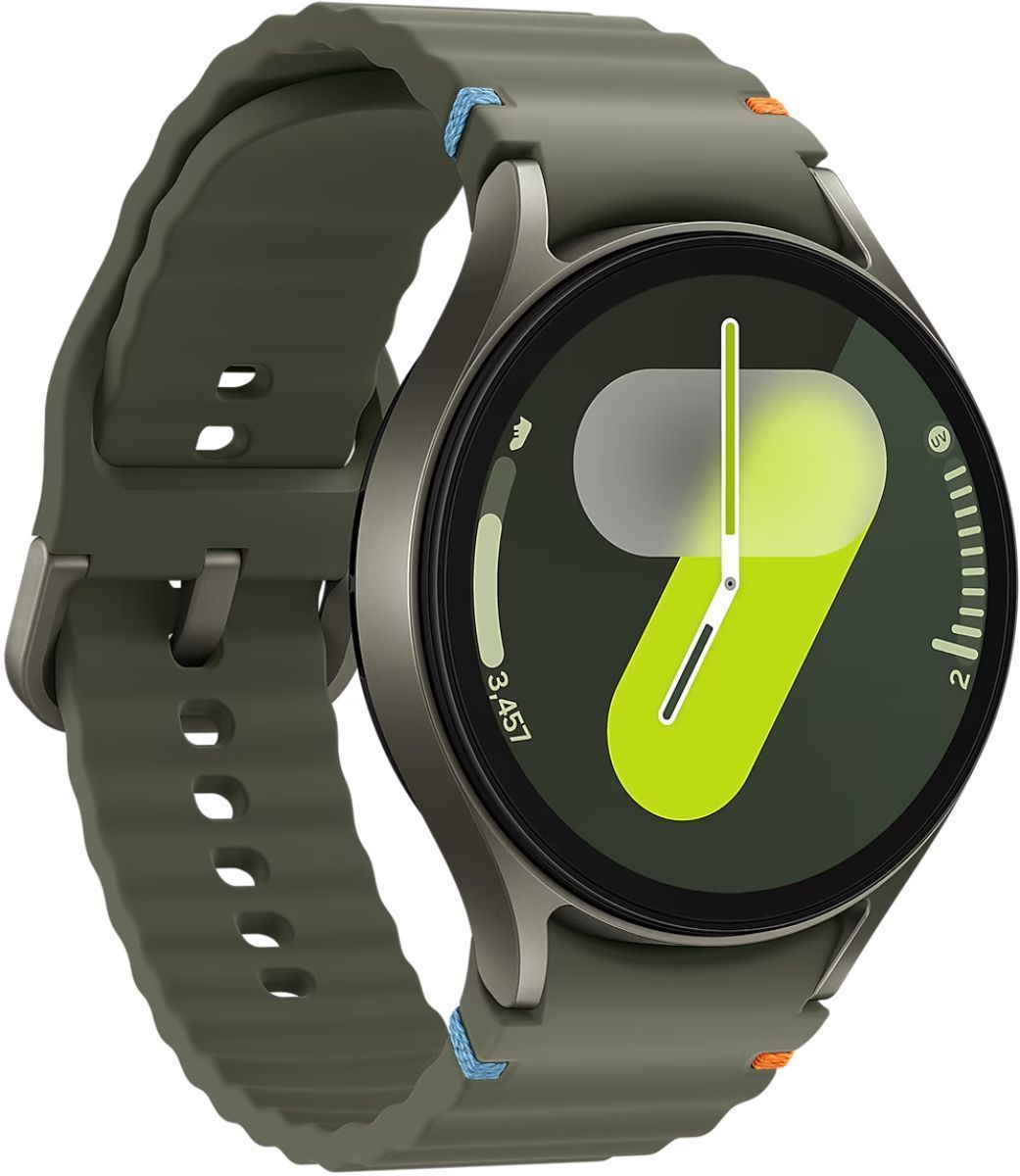 Refurbished Galaxy Watch7 - Reebelo US