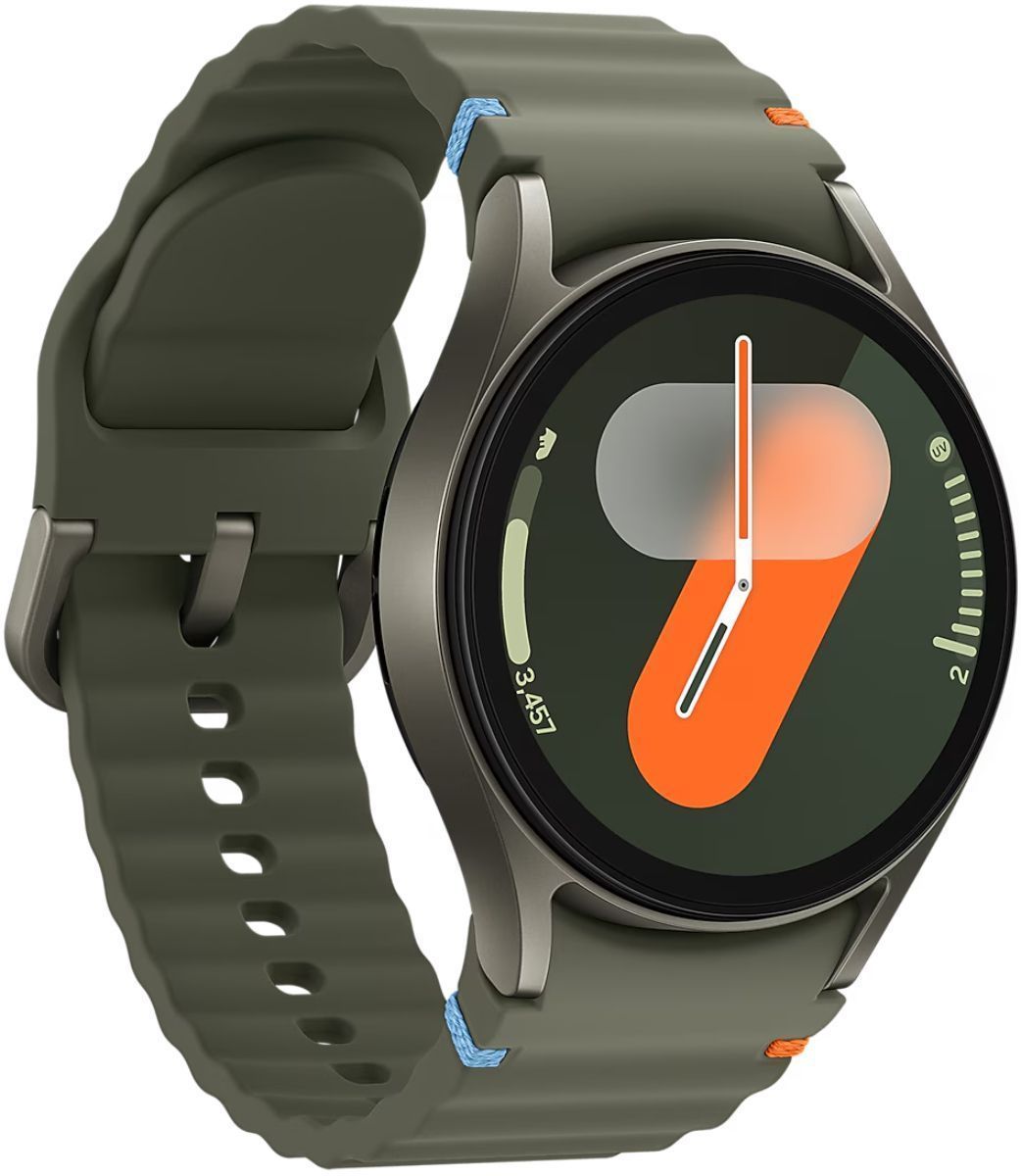 Refurbished Galaxy Watch7 - Reebelo US