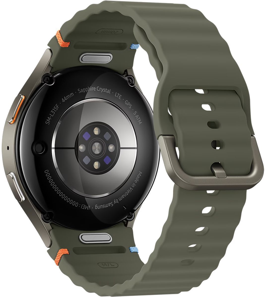 Refurbished Galaxy Watch7 - Reebelo US