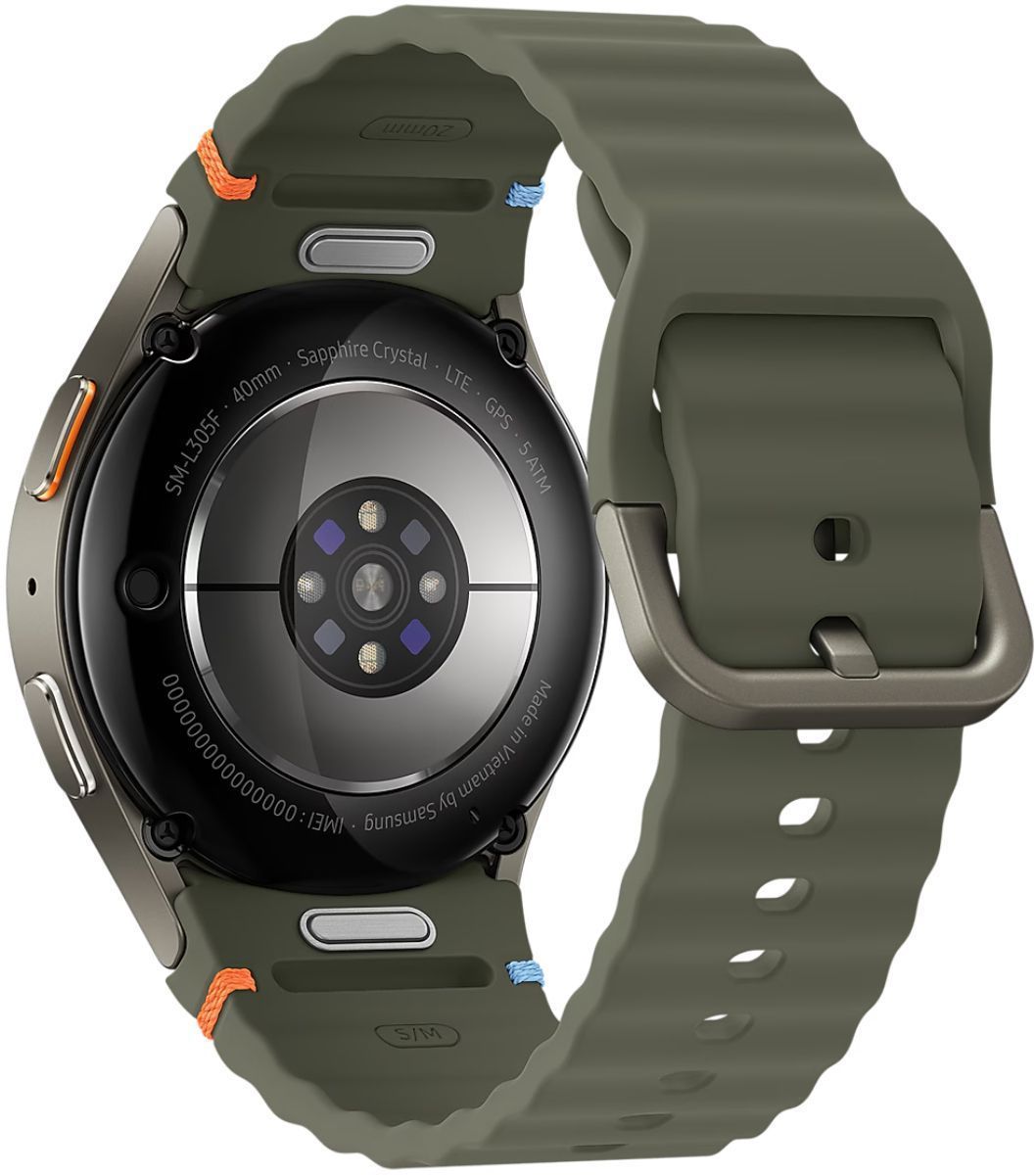 Refurbished Galaxy Watch7 - Reebelo US