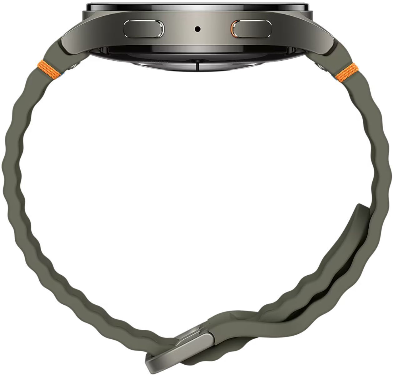 Refurbished Galaxy Watch7 - Reebelo US
