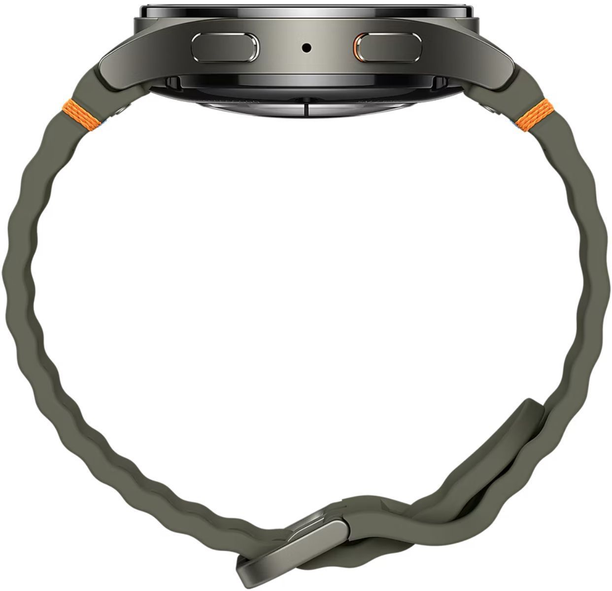 Refurbished Galaxy Watch7 - Reebelo US