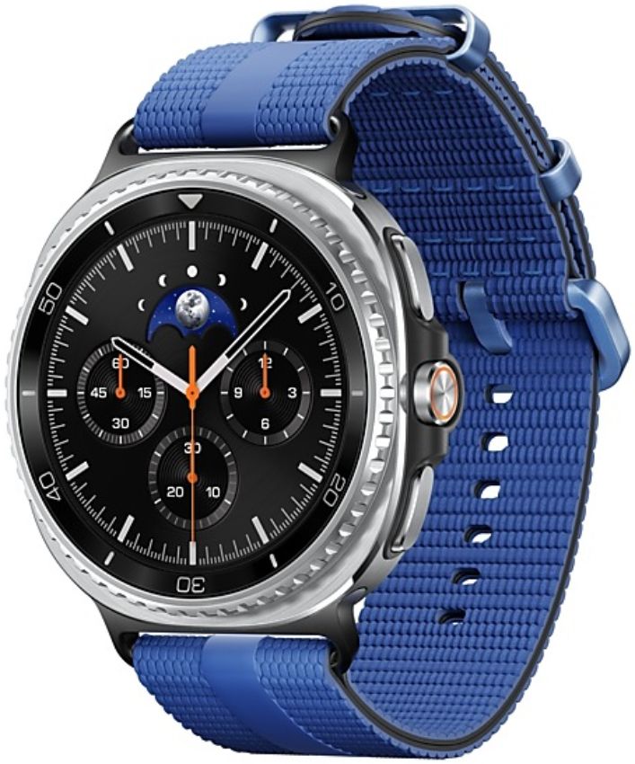 Refurbished Galaxy Watch8 - Reebelo US