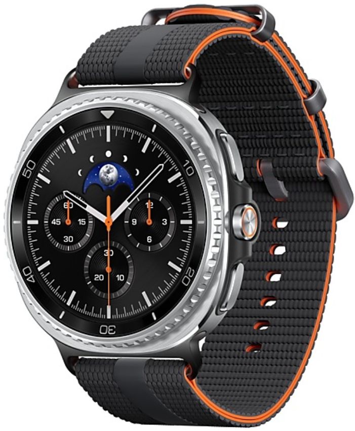 Refurbished Galaxy Watch8 - Reebelo US