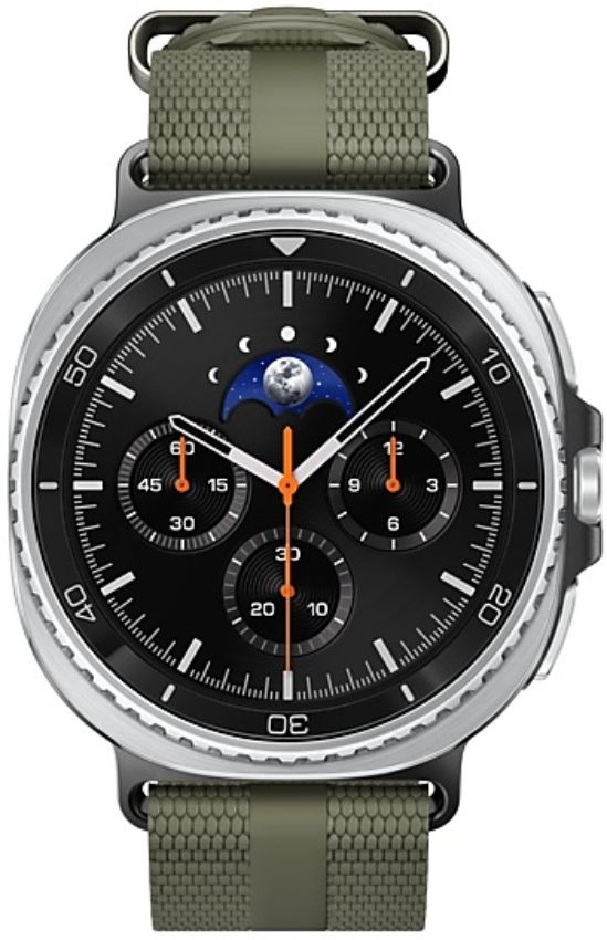 Refurbished Galaxy Watch8 - Reebelo US